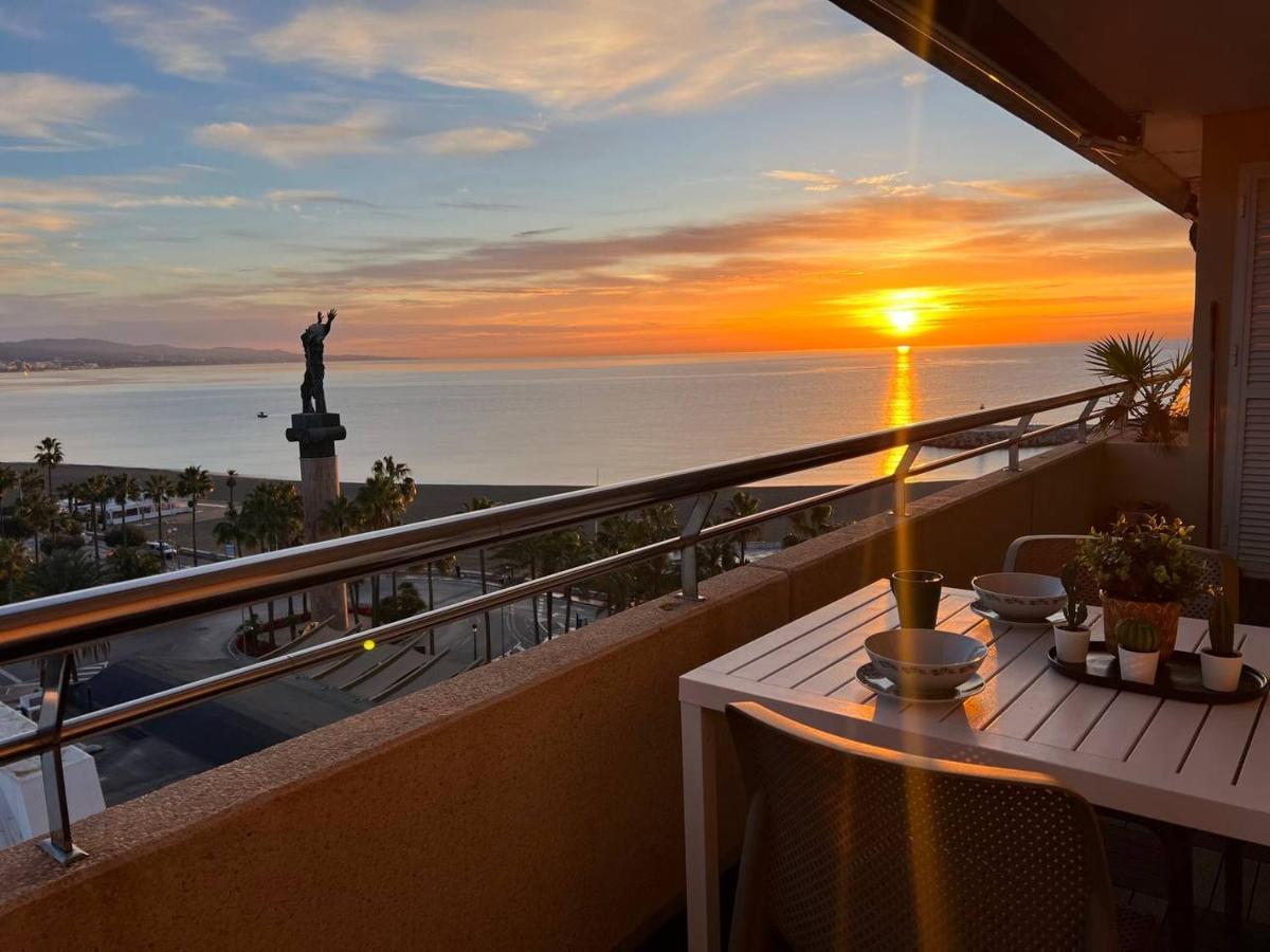 Topmarbella Marina Banus Luxurious Apartment, Sea And Mountain Views Exterior foto