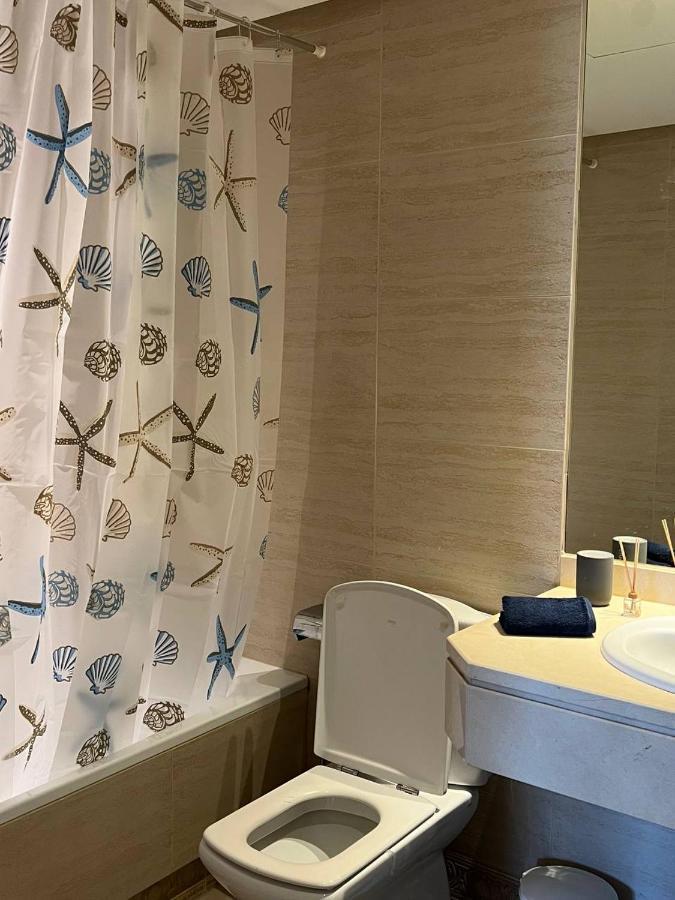 Topmarbella Marina Banus Luxurious Apartment, Sea And Mountain Views Exterior foto